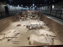 -洛阳周王城天子驾六博物馆