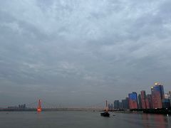 -武汉两江游览·夜游长江(汉口粤汉码头)