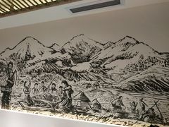 -莲香西域·正宗新疆菜(龙华店)