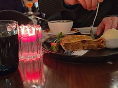 -安妮意大利餐厅(世贸天阶店)