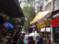 -老刘家泡馍·陕西老字号(钟楼广济街店)