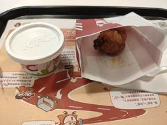 -肯德基(常熟百润发店)