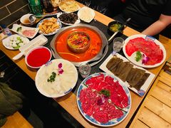 -董家湾重庆老火锅(嘉华店)