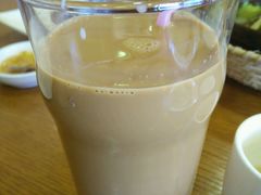 冻奶茶-香江小厨 The Kitchen(香江俱乐部店)