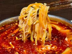 -独食火锅·半米屋台(望平街店)