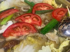-牛小隆牛肉面馆(四牌楼店)