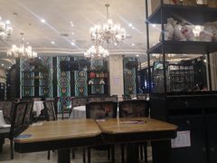 大堂-申阿婆·上海菜·小海鲜(国展店)