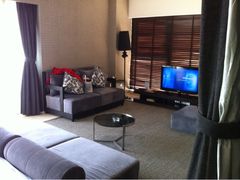 黎客国际酒店-黎客国际酒店