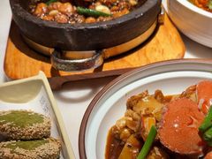 -绿茶餐厅(千岛湖银泰城店)