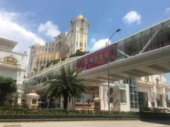 -翠华餐厅(百老汇店)