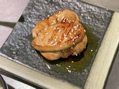 -沼津港精致料理·寿喜烧·烧鸟(龙湖南桥天街日料榜单店)