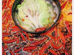 -骉骉老火锅(铁像寺路店)