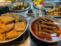 -慧娟面馆·餐厅(望江路店)