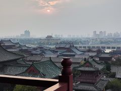 -开封府
