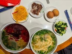 -清真·金城老碗牛肉面揪面片(兰州总店)