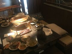 -湊湊火锅·茶憩(新中关购物中心店)