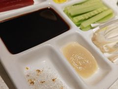 -永乐饭庄(安德路店)