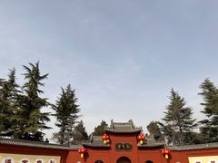 -洛阳白马寺