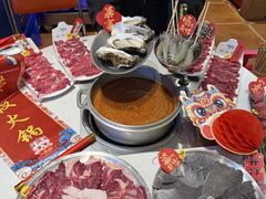 -荣叔港式沙嗲牛肉火锅(正佳潮流店)