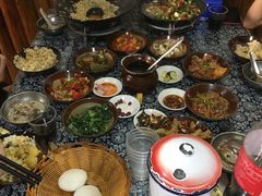 -张关合渣(航空大道店)