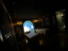 -避尘 Bsense·SPA(新会展总店)