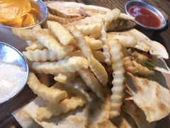 -MI WU FACTORY米屋美食工厂餐厅(绿地店)