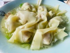 -忆碗面(华新街店)
