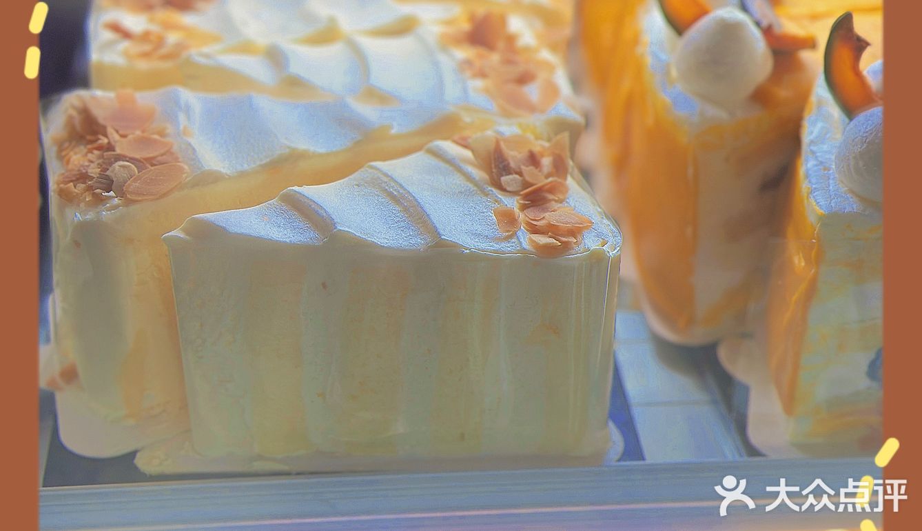 开平｜户外露天下午茶首选[调皮]