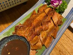 -紫滇源云南生态菜(丹凤街店)