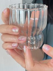 -Cici Nail日式美甲美睫工作室