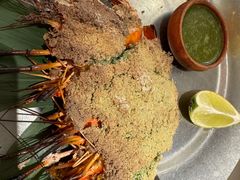 -太食獸泰式茶餐厅(IFS国金中心店)