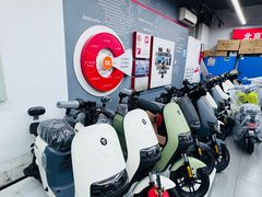 -九号电动车(安定门内大街店)