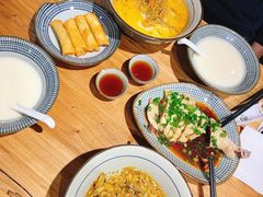 -南小蟹手工點心(三里屯店)