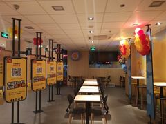 -麦当劳(燕顺路店)