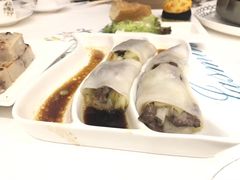 -利苑酒家(合景国际金融广场店)