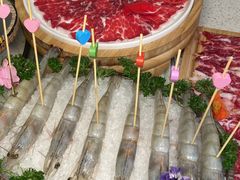 -庖丁家水煮牛排火锅(巴国城店)