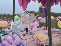 -歌斐颂巧克力小镇