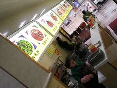 -金喜来特色腰花粉(华苑小区店)