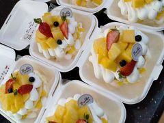 网红便当-甜心贝拉(西平路店)