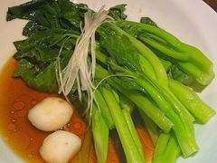 -绿茶餐厅(华贸购物中心店)