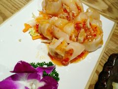泰汁无骨猪手-小和庆·知味(首铸万科店)