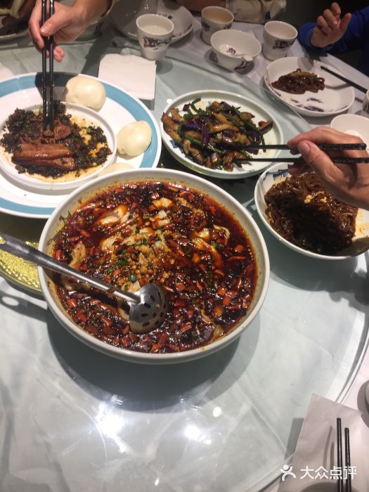 苏福记(阳阳国际店)图片