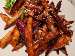-一记洛阳菜·糖醋小排·水席(十字街店)