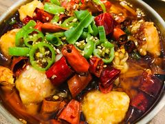 川味虾滑-小董哥烤串(故宫店)