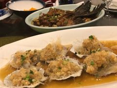 -漫渡庄绿岛花园•隐世庭园菜(滨湖店)