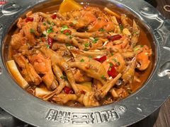 -胖哥俩肉蟹煲(湖滨银泰in77店)