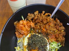 -优壹佳·延边朝鲜族料理(中山北路店)