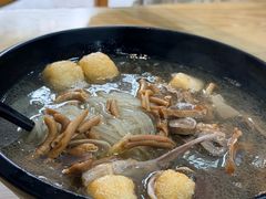 -京陵鸭血粉丝汤(景德路店)