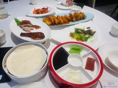 -东门烤鸭店(鼓楼店)