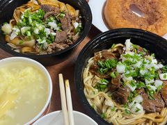 红烧牛肉拌粉-余艳梅拌面世家(马场横路店)